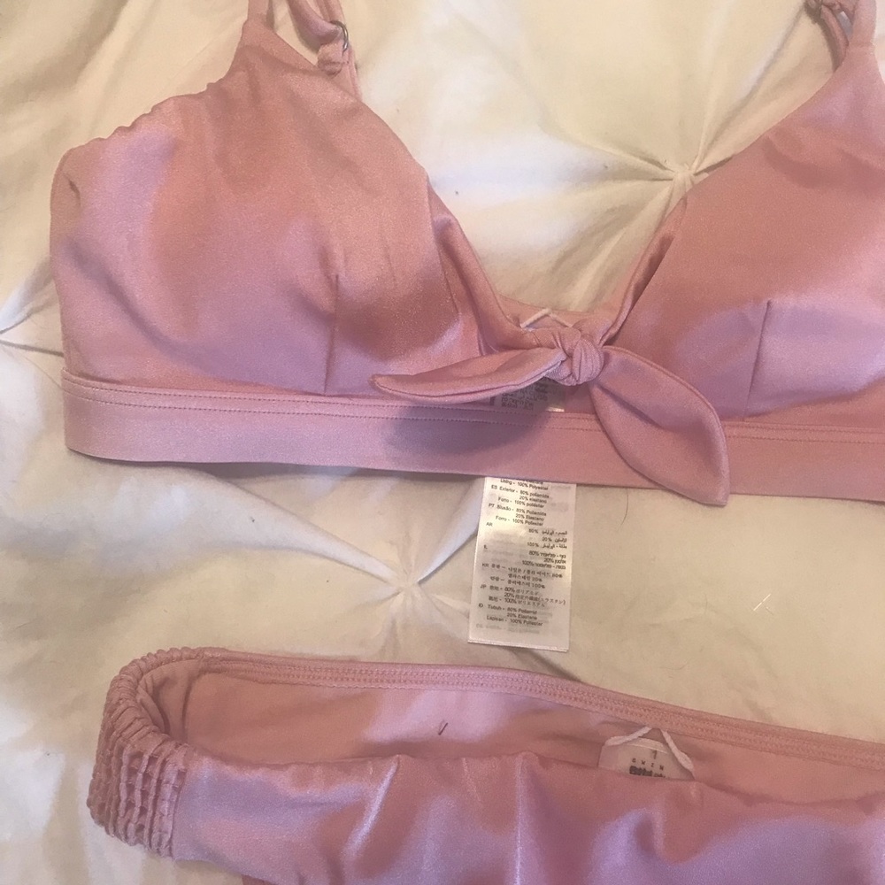 NWOT billabong bikini - Picture 2 of 8